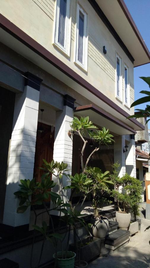 Simple Kuta Bedroom Kuta Lombok Esterno foto